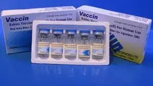 Rabies Vaccine